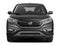 2016 Honda CR-V EX AWD