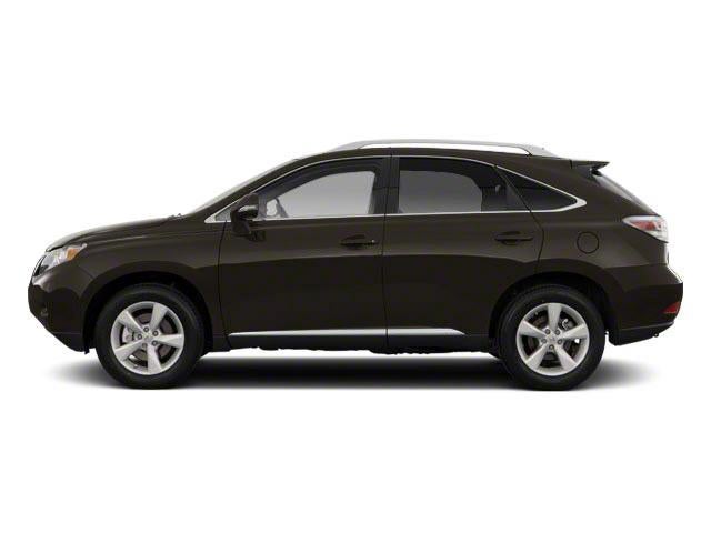 2010 Lexus RX 350 AWD 4dr