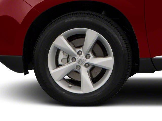 2010 Lexus RX 350 AWD 4dr