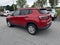 2017 Jeep Compass Sport 4x4