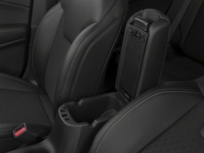 2017 Jeep Compass Sport 4x4