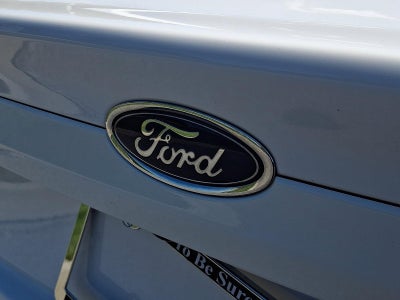 2020 Ford Fusion Hybrid SE FWD