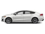 2020 Ford Fusion Hybrid SE FWD