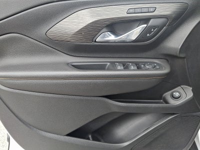 2021 GMC Terrain AWD SLT