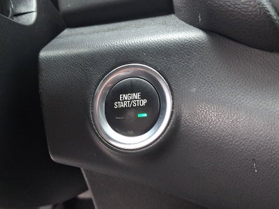 2021 GMC Terrain AWD SLT