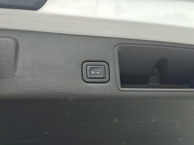 2021 GMC Terrain AWD SLT
