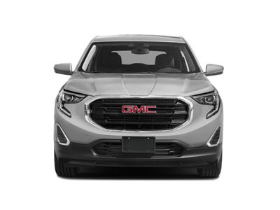 2021 GMC Terrain AWD SLT