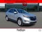 2018 Chevrolet Equinox AWD LT