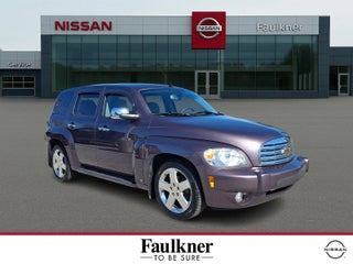 2006 Chevrolet HHR 4dr 2WD LT
