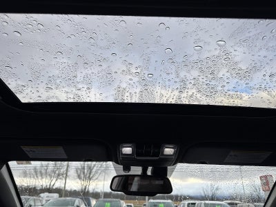 2022 Kia Forte GT DCT