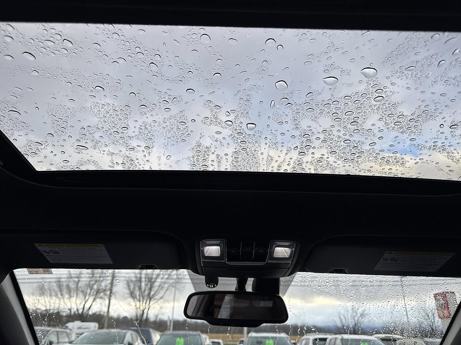 2022 Kia Forte GT DCT