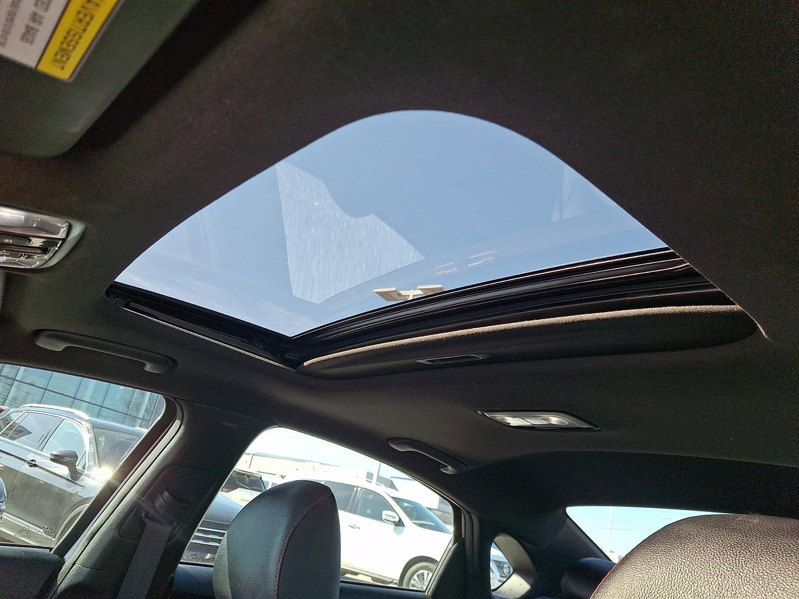 2022 Kia Forte GT DCT