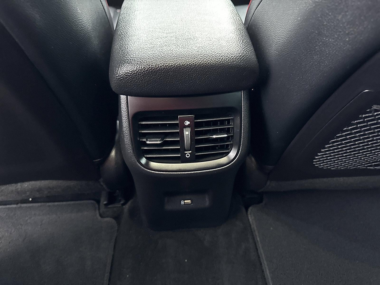 2022 Kia Forte GT DCT