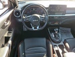 2022 Kia Forte GT DCT