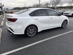 2022 Kia Forte GT DCT