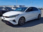 2022 Kia Forte GT DCT