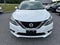 2017 Nissan Sentra SV CVT