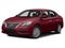 2015 Nissan Sentra 4dr Sdn I4 CVT SV