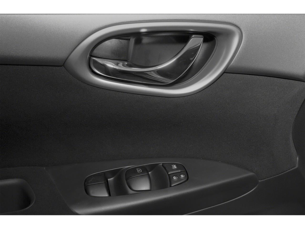 2015 Nissan Sentra 4dr Sdn I4 CVT SV