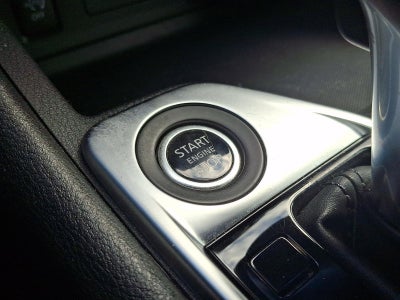 2024 Nissan Sentra SV CVT