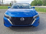 2024 Nissan Sentra SV CVT