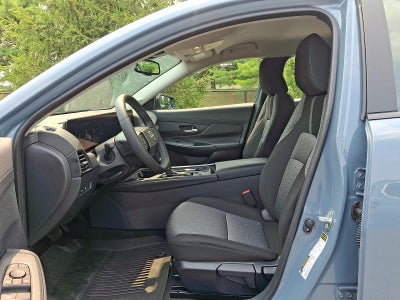 2026 Nissan Sentra SV Sedan