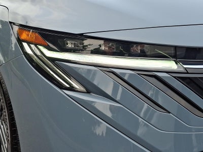 2026 Nissan Sentra SV Sedan
