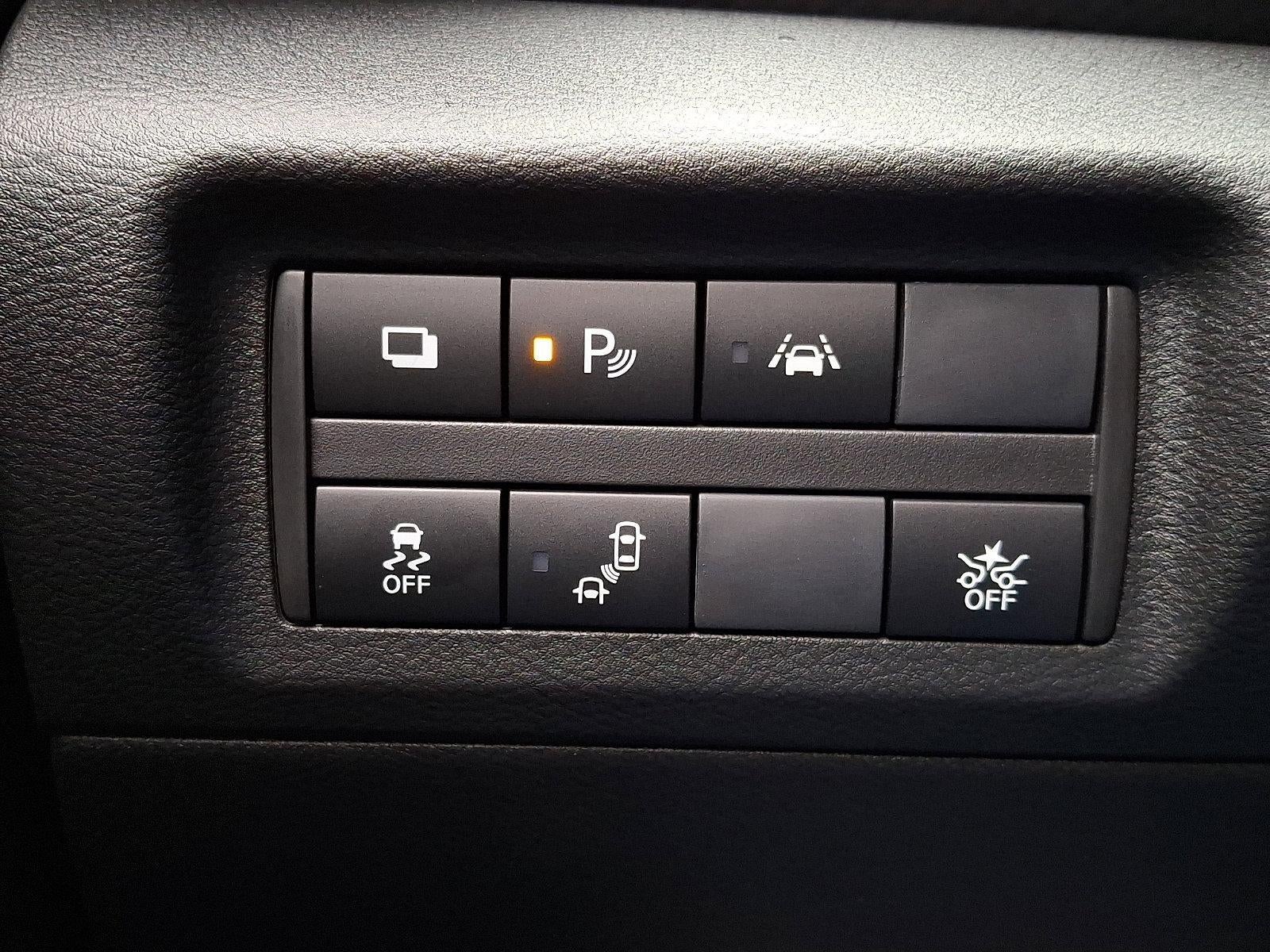 2025 Nissan Kicks Play S FWD