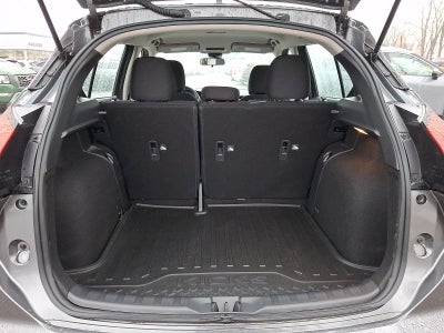 2025 Nissan Kicks Play S FWD