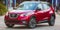 2020 Nissan Kicks SV FWD