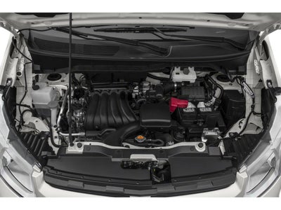 2015 Chevrolet City Express Cargo Van FWD 115" LT