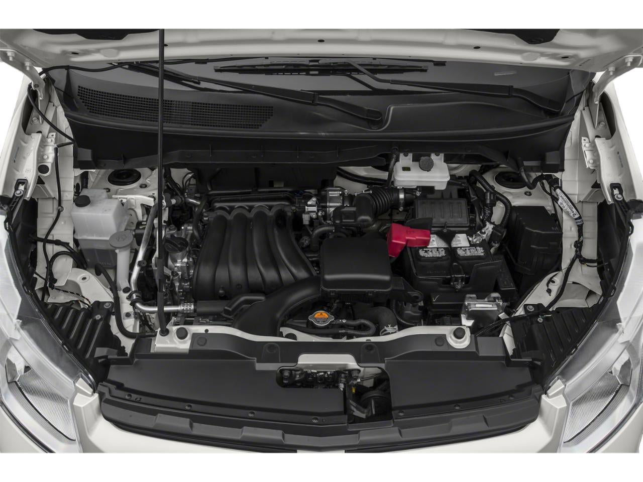 2015 Chevrolet City Express Cargo Van FWD 115" LT