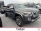 2018 Toyota Tacoma Limited Double Cab 5' Bed V6 4x4 AT (Natl)