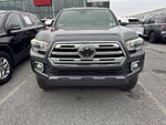 2018 Toyota Tacoma Limited Double Cab 5' Bed V6 4x4 AT (Natl)