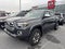 2018 Toyota Tacoma Limited Double Cab 5' Bed V6 4x4 AT (Natl)