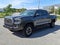 2023 Toyota Tacoma 4WD 4WD TRD Off Road Double Cab 6' Bed V6 AT (Natl)