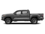 2023 Toyota Tacoma 4WD 4WD TRD Off Road Double Cab 6' Bed V6 AT (Natl)
