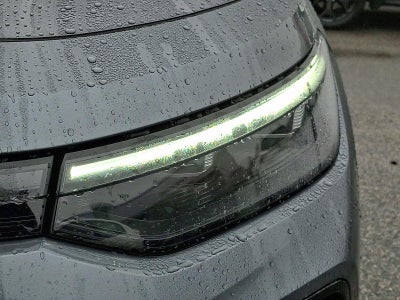 2025 Volkswagen Tiguan 2.0T SE R-Line Black 4MOTION