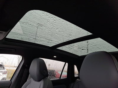 2025 Volkswagen Tiguan 2.0T SE R-Line Black 4MOTION