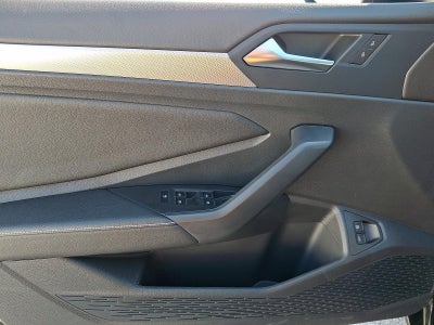 2024 Volkswagen Jetta Sport Auto