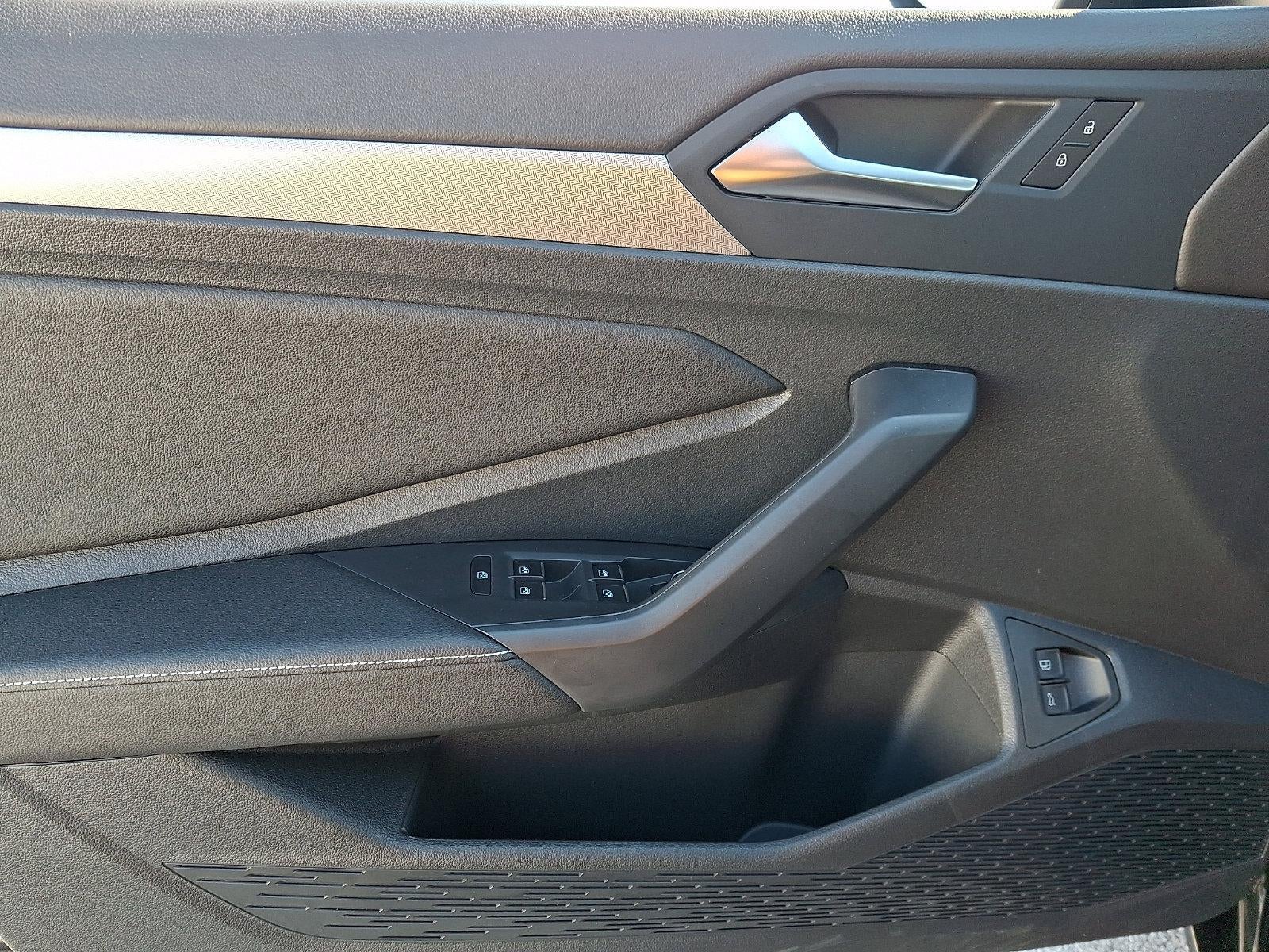 2024 Volkswagen Jetta Sport Auto