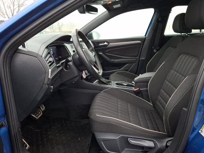 2024 Volkswagen Jetta Sport Auto