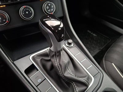 2024 Volkswagen Jetta Sport Auto