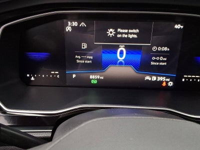 2024 Volkswagen Jetta Sport Auto