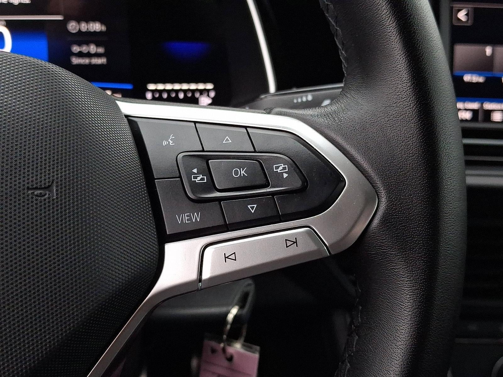 2024 Volkswagen Jetta Sport Auto