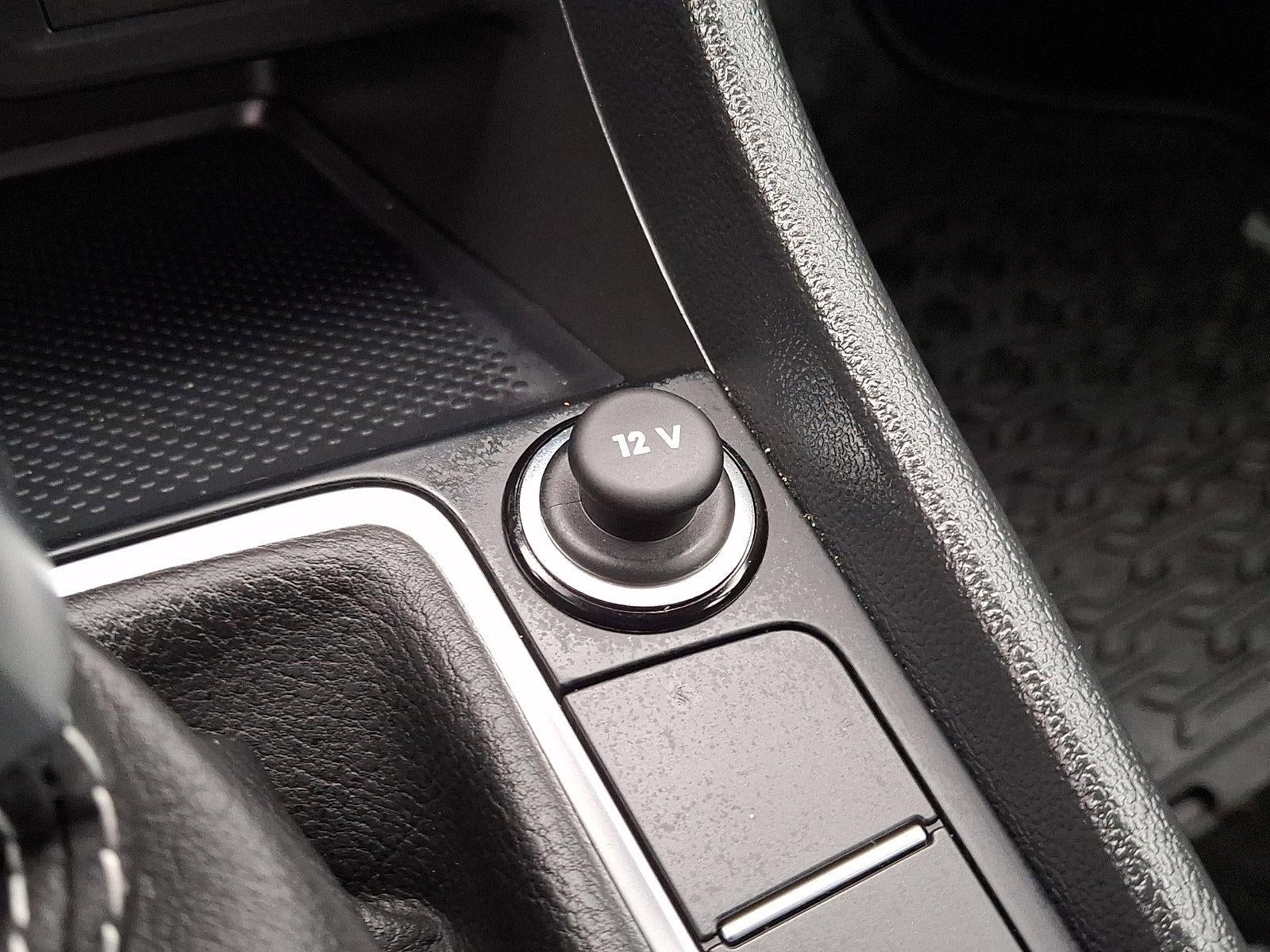 2024 Volkswagen Jetta Sport Auto