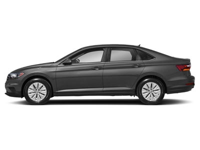 2019 Volkswagen Jetta S Manual w/SULEV