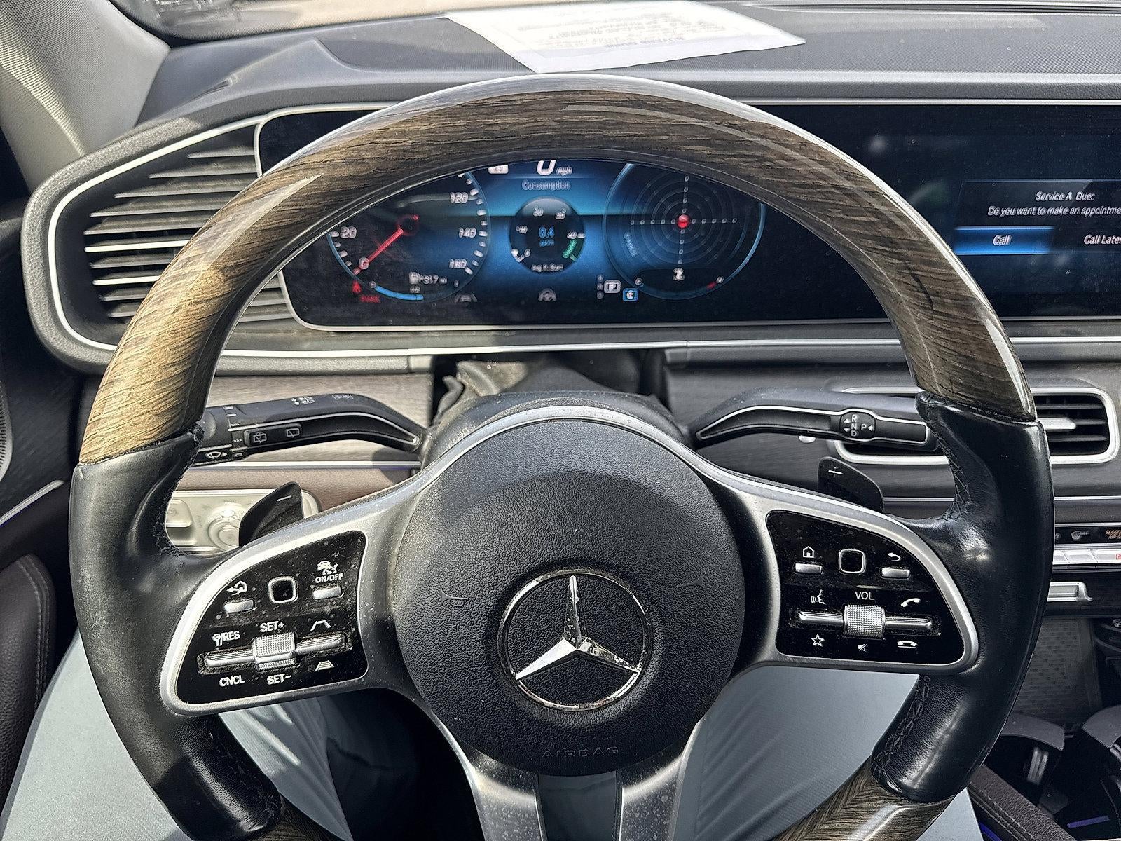 2021 Mercedes-Benz GLE GLE 350 4MATIC® SUV