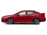 2021 Subaru Impreza Sport 4-door CVT