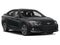 2021 Subaru Impreza Sport 4-door CVT